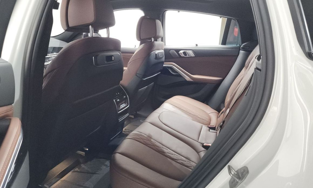 BMW X6 xDrive40i M Sport, 2024