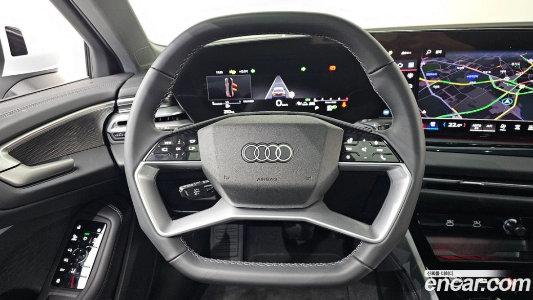 Audi A5 40 TFSI Quattro S Line, 2025