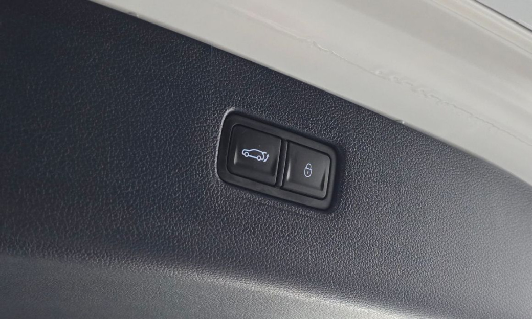 Genesis GV80 2.5T Gasoline AWD, 2024