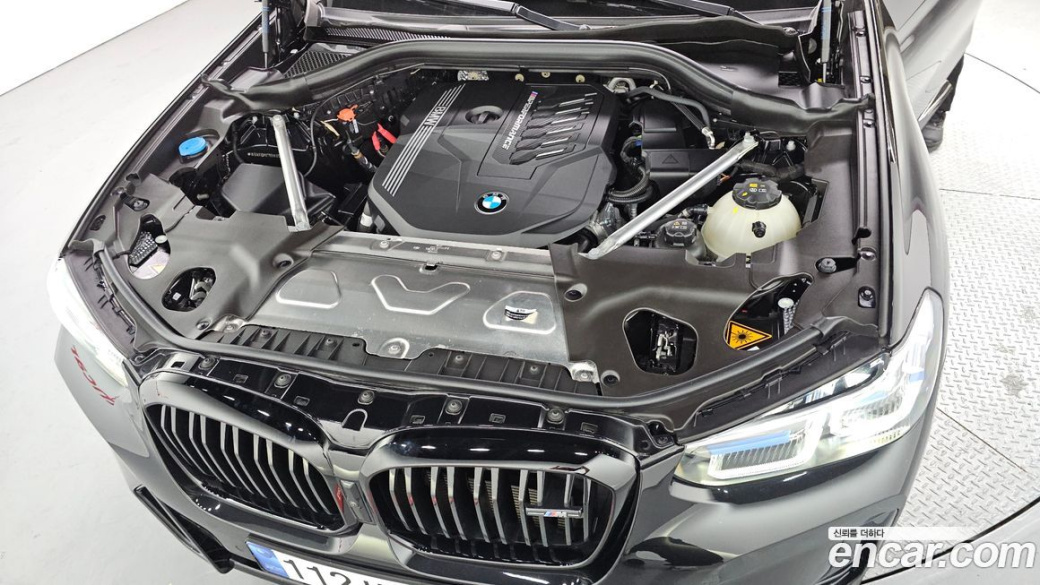 BMW X3 xDrive M40i, 2024