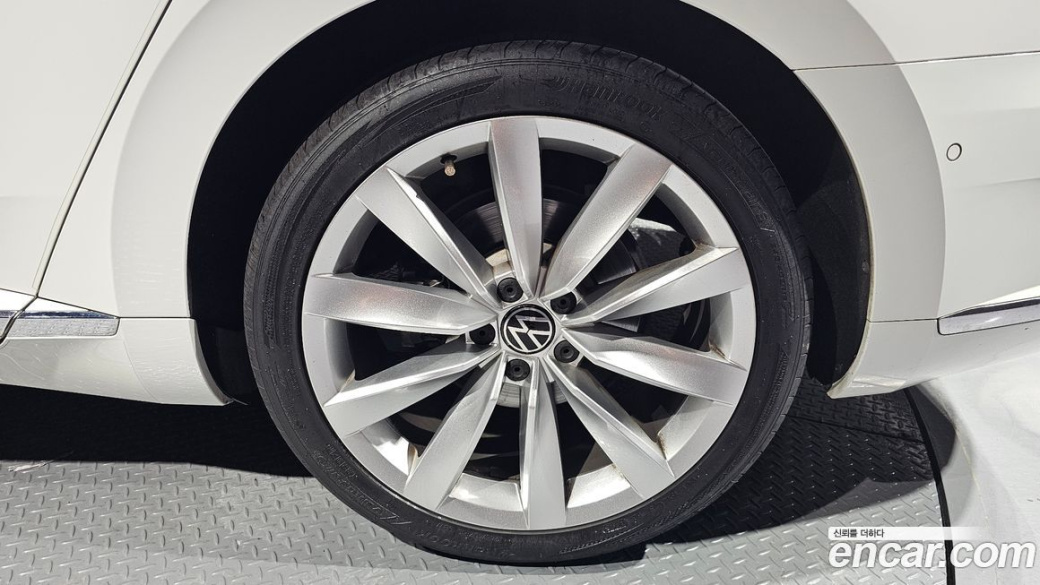 Volkswagen Arteon 2.0 TDI Prestige, 2022