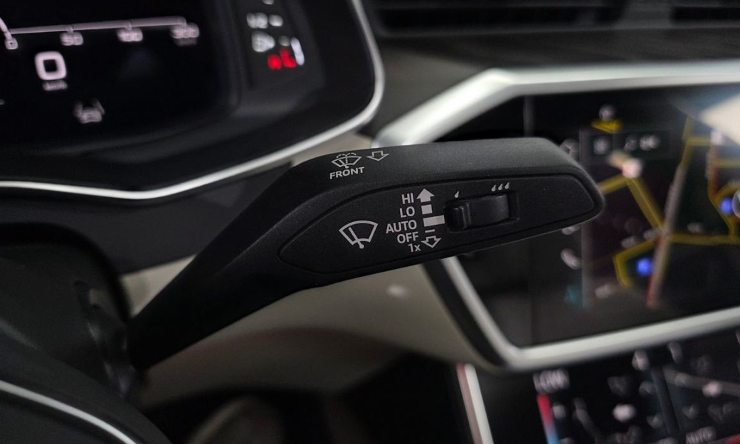 Audi A6 45 TFSI Premium, 2024