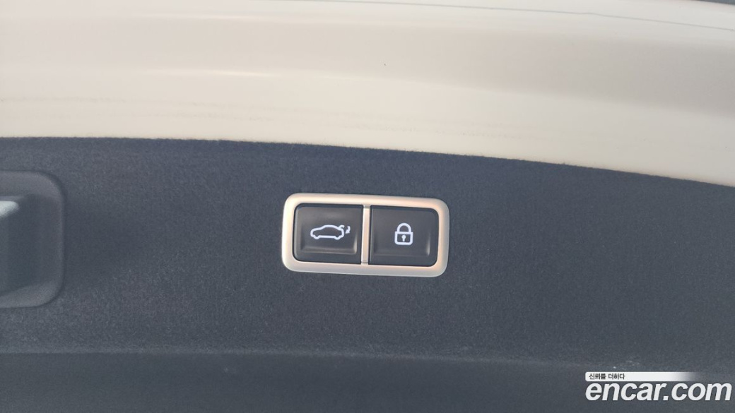 Genesis G80 Gasoline 2.5 Turbo 2WD, 2022