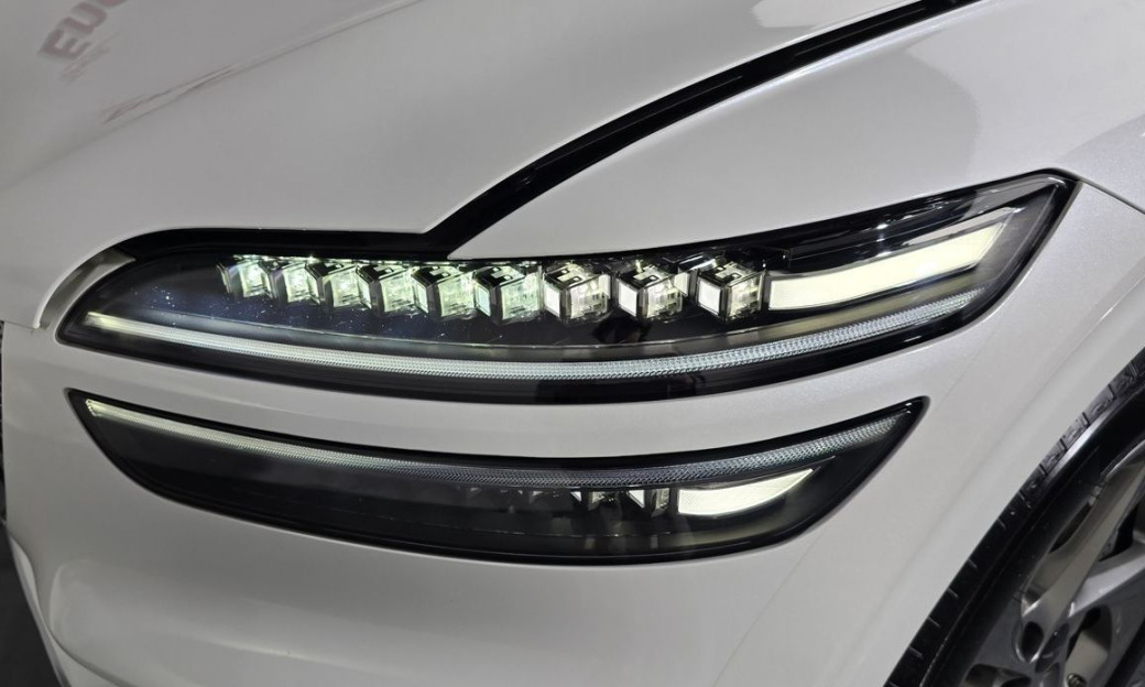 Genesis GV70 2.5T Gasoline 2WD, 2025
