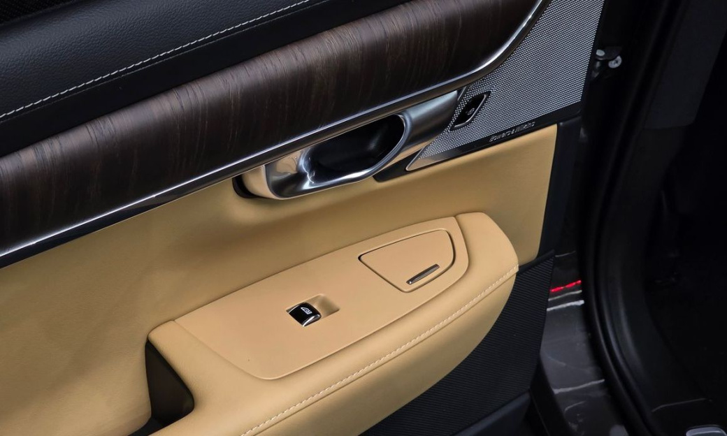 Volvo S90 B5 Ultimate Bright, 2023