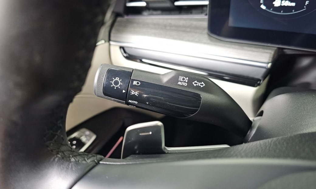 Kia K5 1.6 Turbo, 2024
