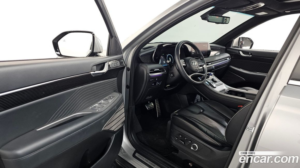 Hyundai Palisade Diesel 2.2 4WD, 2023