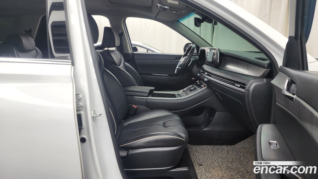 Hyundai Palisade Diesel 2.2 4WD, 2023