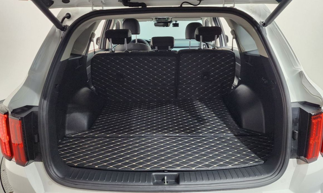 Kia Sorento Gasoline 2.5T 2WD, 2023