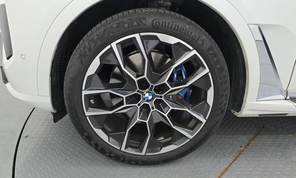 BMW X7 xDrive 40i M Sport 6STR, 2025