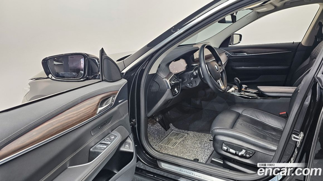 BMW Gran Turismo 620d xDrive Luxury, 2023