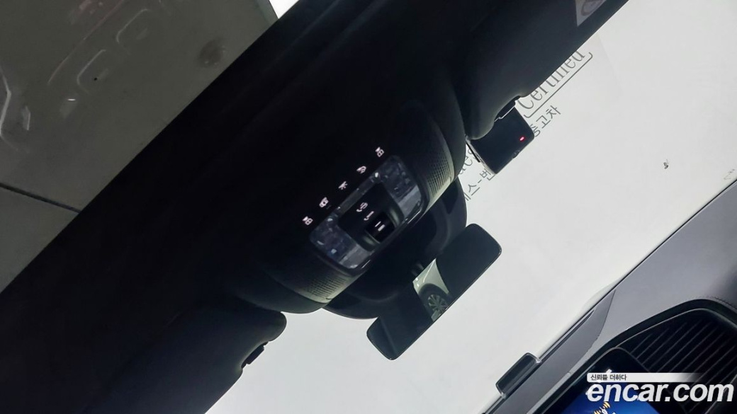 Mercedes-Benz GLS-Class GLS580 4MATIC, 2024