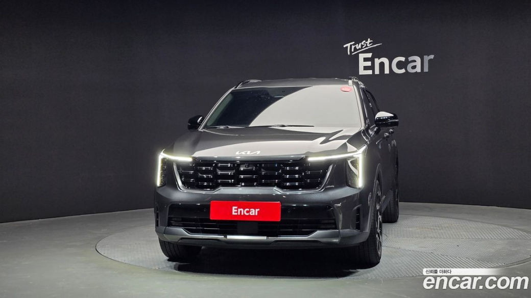 Kia Sorento Diesel 2.2 2WD, 2024