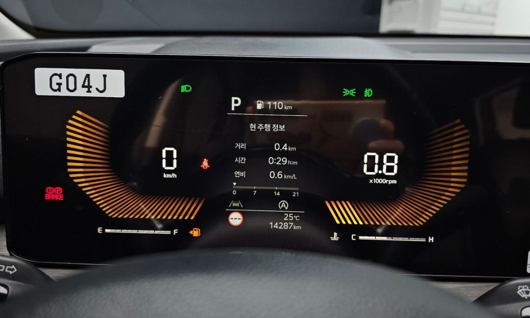 Kia Sorento Diesel 2.2 4WD, 2024