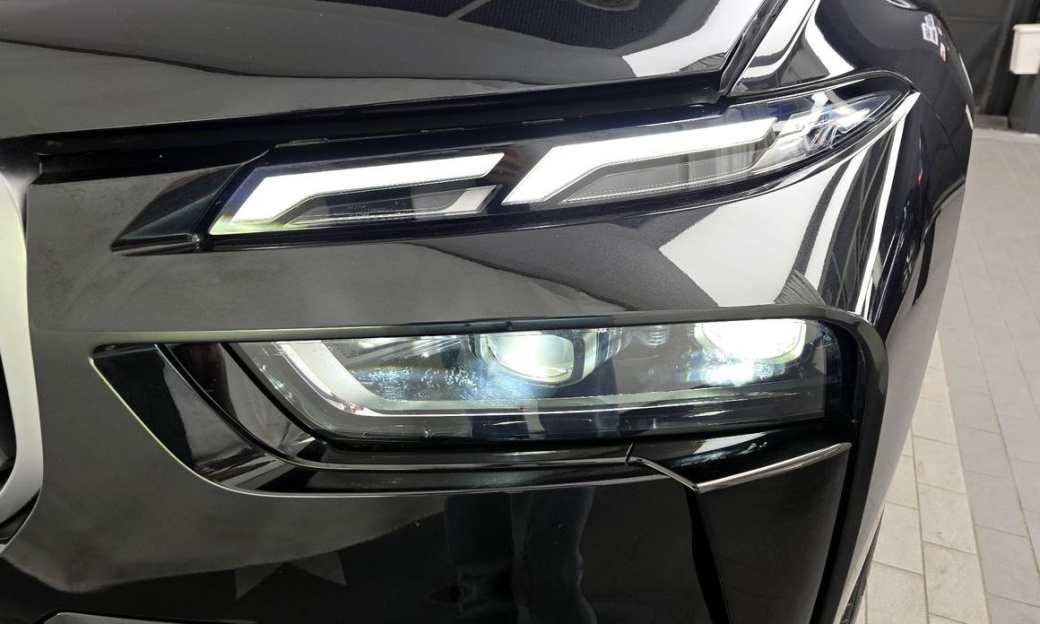 BMW X7 xDrive 40d M Sport 6STR, 2025