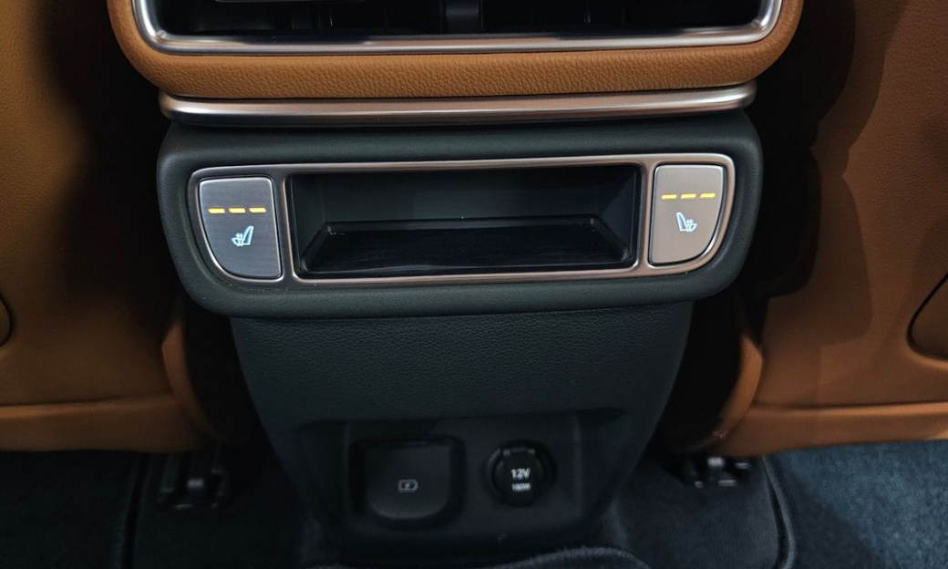 Genesis GV80 2.5T Gasoline 2WD, 2024