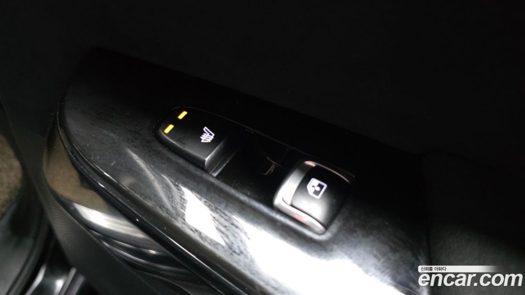 Kia Mohave Diesel 3.0 4WD 5-Seater, 2021