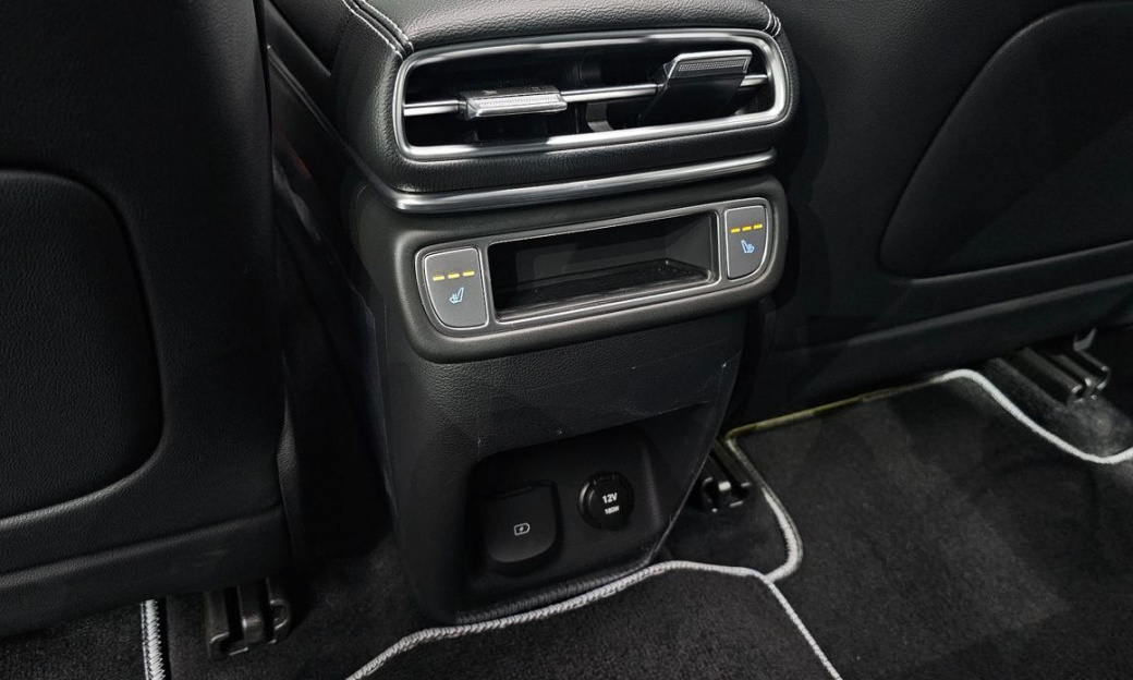 Genesis GV80 2.5T Gasoline AWD, 2024