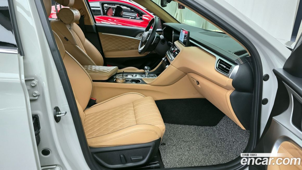 Genesis G70 Gasoline 2.5T 2WD, 2024