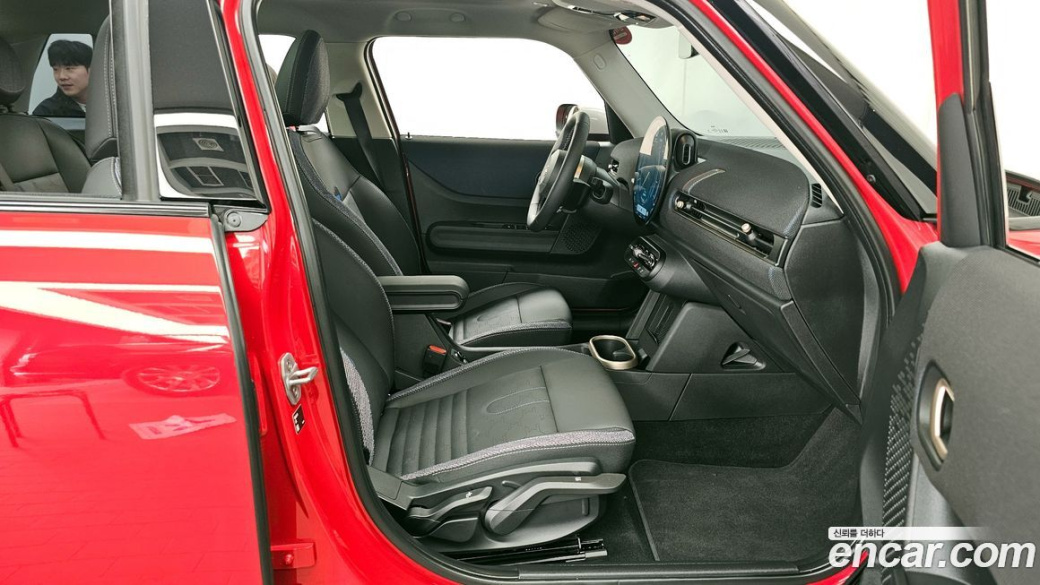 Mini Cooper 5Door Classic, 2025