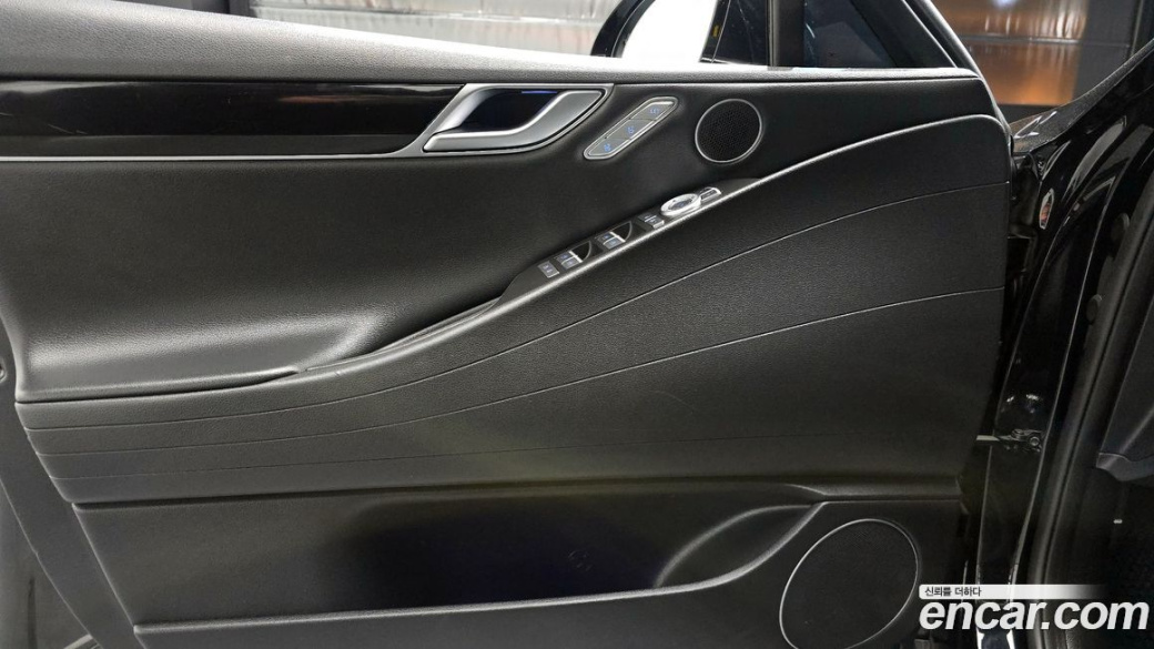 Genesis G80 Gasoline 2.5 Turbo AWD, 2023