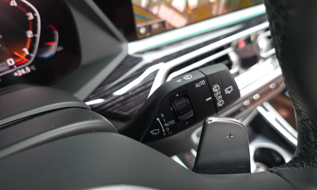 BMW X7 xDrive 40i M Sport 6STR, 2022