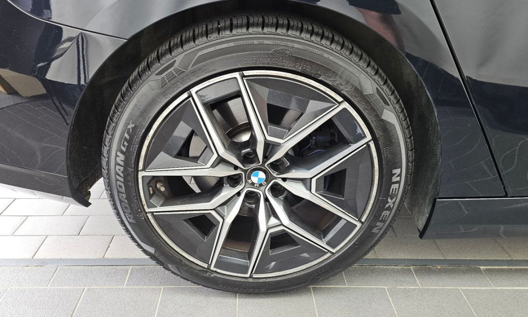 BMW 5-Series 523d M Sport, 2024