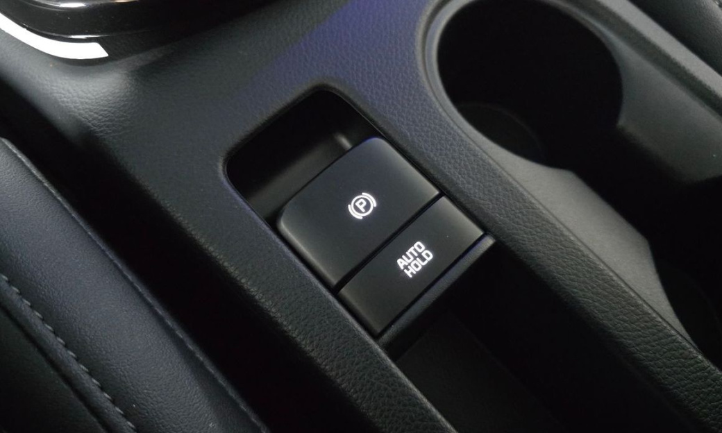Kia Seltos Gasoline 2.0 2WD, 2024
