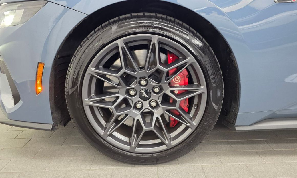 Ford Mustang 5.0 GT Premium Coupe, 2024