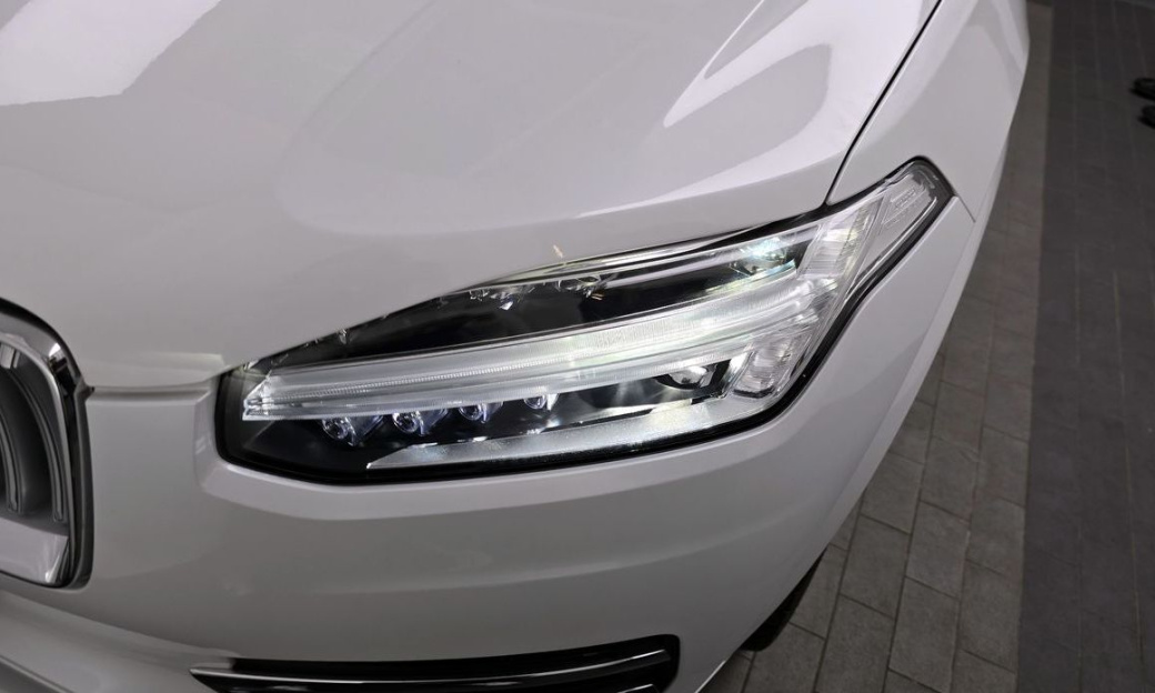 Volvo XC90 B6 Inscription, 2022