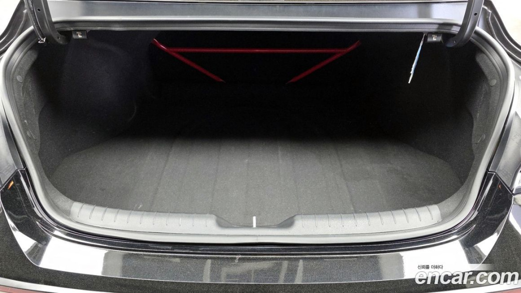 Hyundai AVANTE 2.0 N, 2026