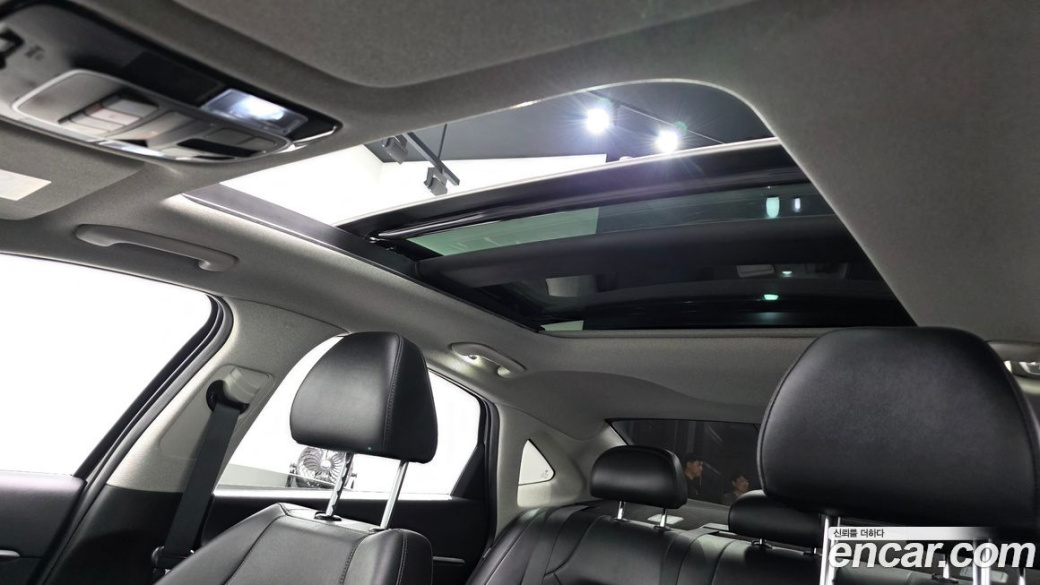 Hyundai Sonata 2.0, 2024