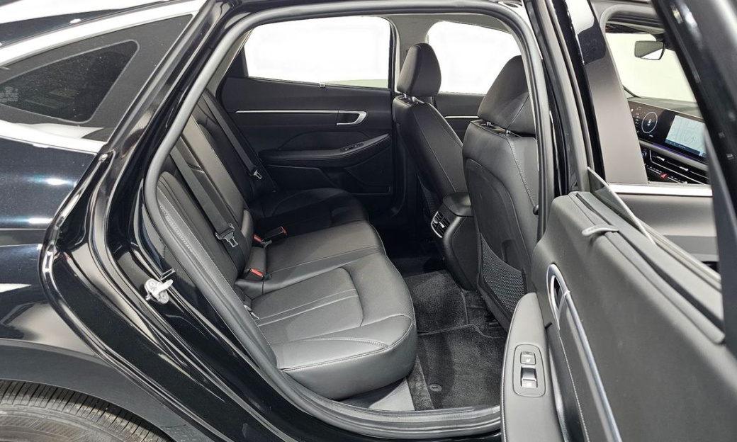 Hyundai Sonata 2.0, 2024