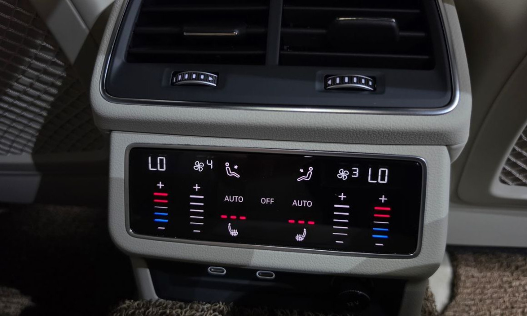 Audi A7 55 TFSI Quattro Premium, 2025