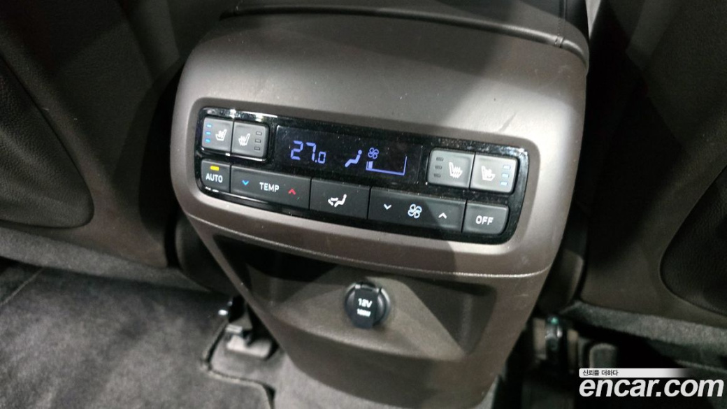 Hyundai Palisade Diesel 2.2 2WD, 2023