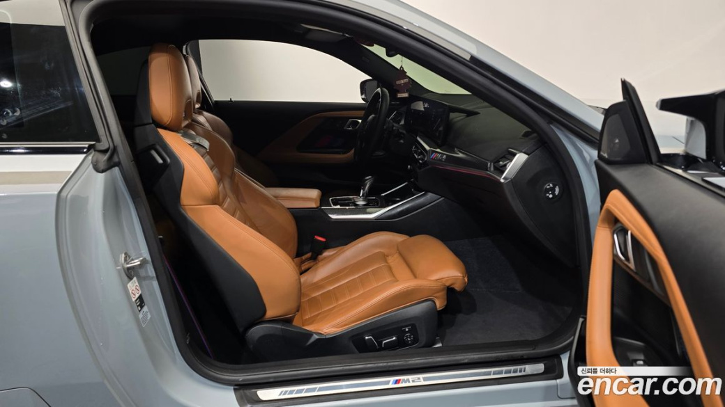 BMW M2 M2 Coupe, 2024