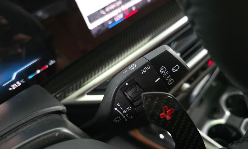 BMW X7 xDrive 40i M Sport 7STR, 2025