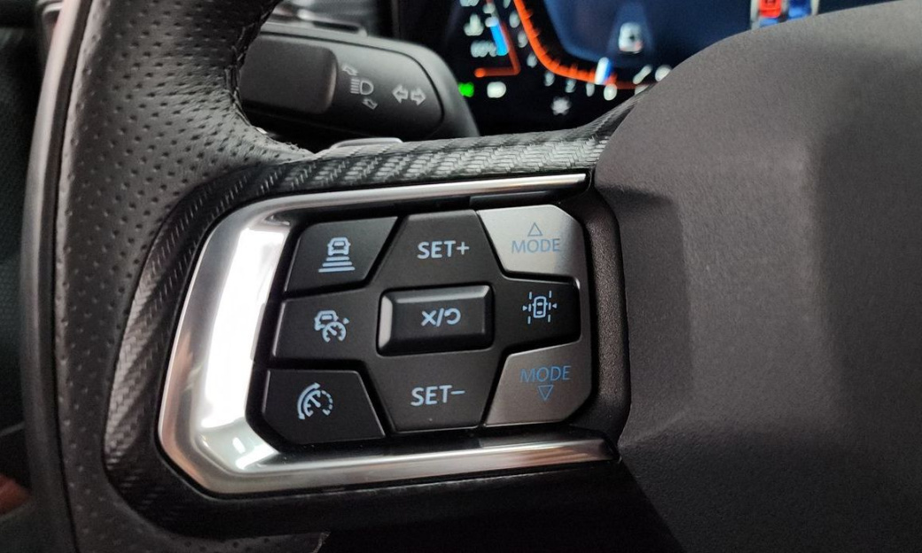 Ford Mustang 5.0 GT Premium Coupe, 2024