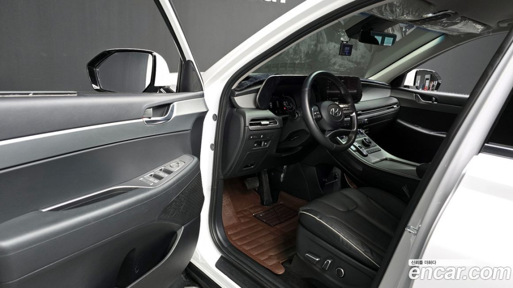 Hyundai Palisade Diesel 2.2 2WD, 2023