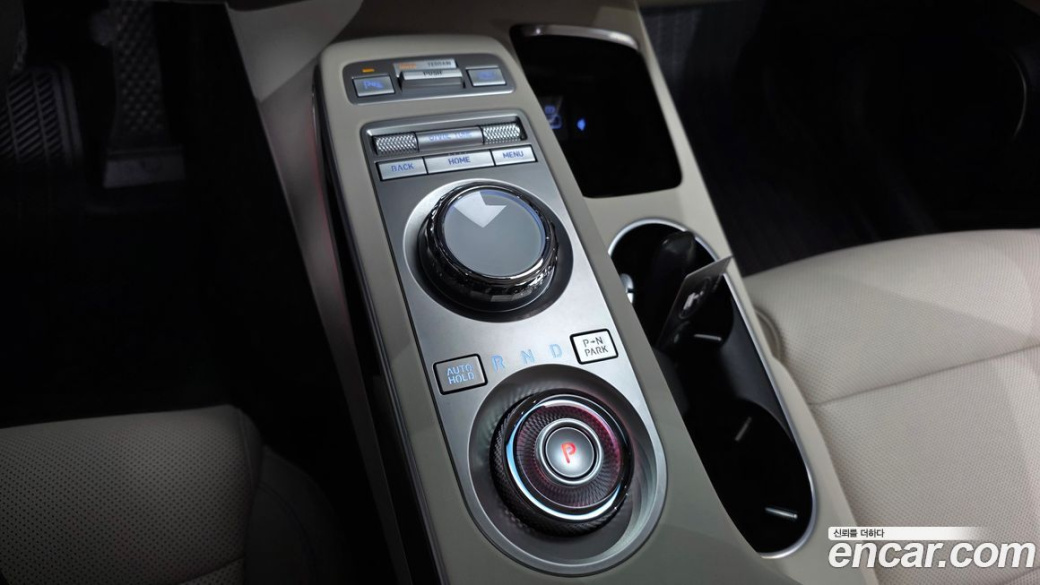 Genesis GV70 2.5T Gasoline AWD, 2024