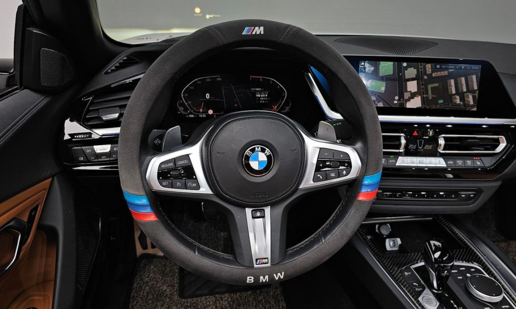 BMW Z4 sDrive20i M Sport, 2024