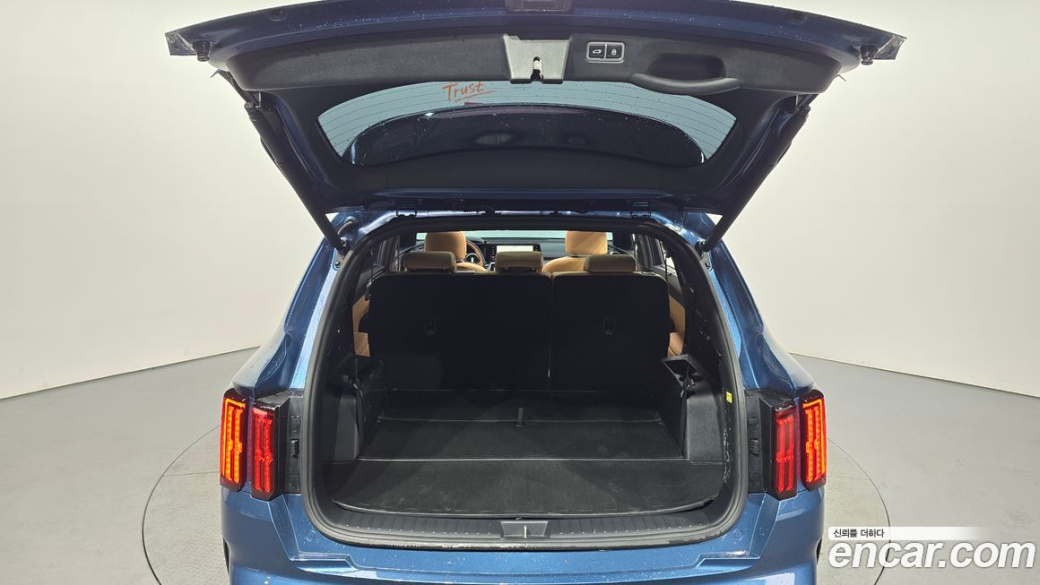 Kia Sorento Diesel 2.2 4WD, 2023
