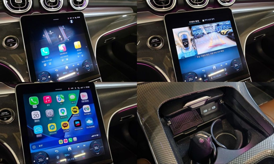 Mercedes-Benz CLE-Class CLE200 Cabriolet, 2026