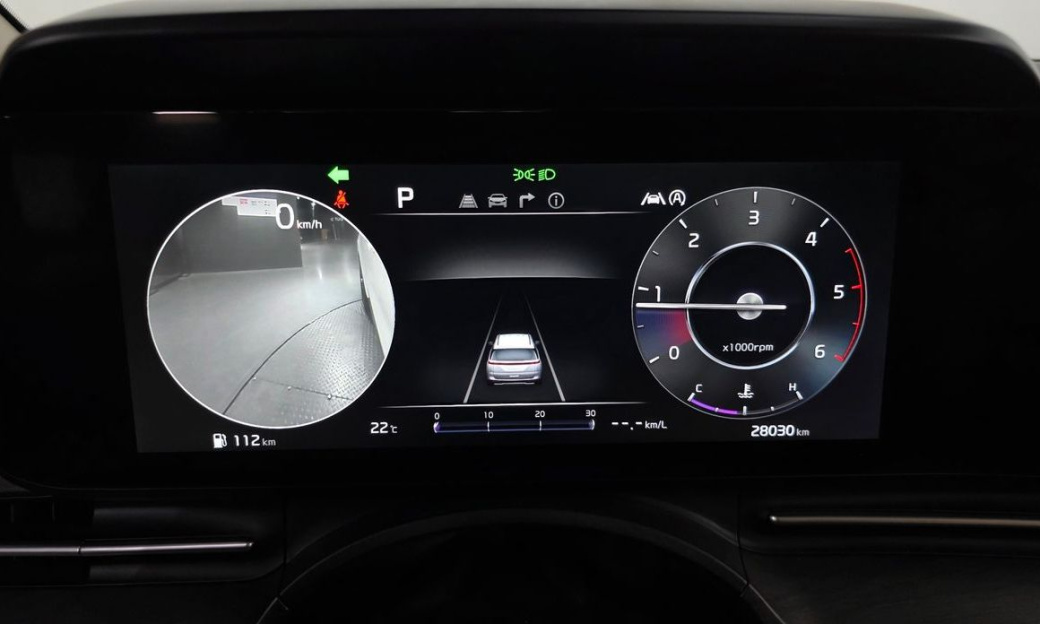 Kia Carnival 7-Seater Noblesse, 2022