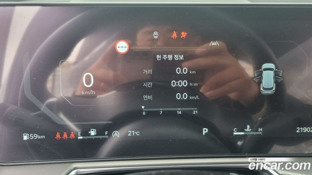 Kia Sorento Diesel 2.2 2WD, 2025