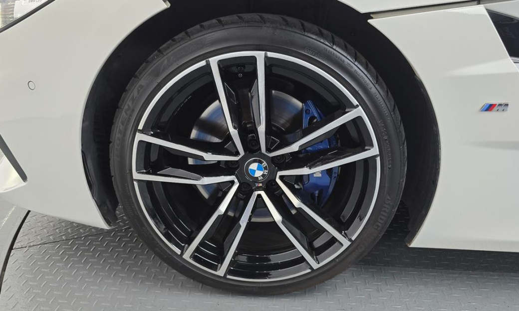 BMW Z4 sDrive20i M Sport, 2022