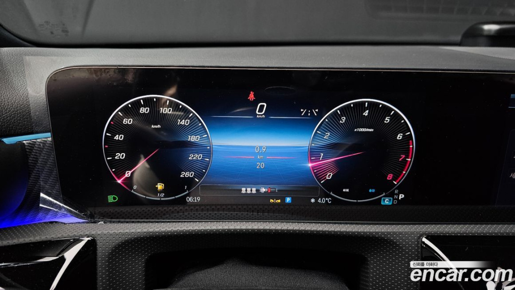Mercedes-Benz A-Class A220 Hatchback, 2025