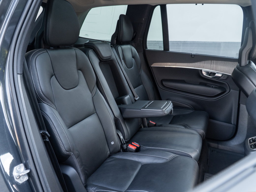 Volvo XC90 2.0 AT, 2020, 95 000 км