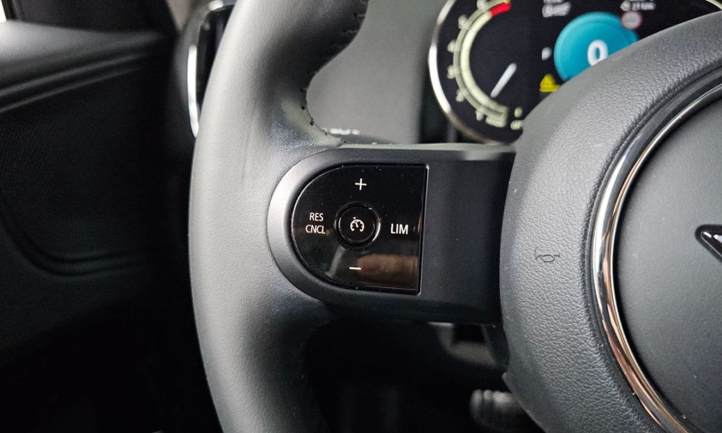 Mini Countryman Classic Plus, 2022