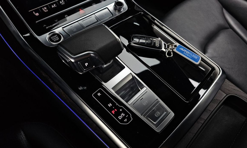 Audi Q7 45 TDI Quattro Premium, 2022